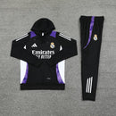 CHÁNDAL Y PANTALÓN DEL REAL MADRID 24/25 HOMBRE - TIENDA HINCHA FUTBOLERO