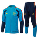 España 2026, Chándal España 26/27, Conjunto España azul, Ropa selección española, Agasalho Espanha 2026, Chándal fútbol hombre, Calidad 1.1 España, Nueva colección 2026, Regalo fútbol hombre, Tienda Hincha Futbolero.