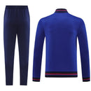 CHÁNDAL Y PANTALÓN LYON 25/26 HOMBRE - TIENDA HINCHA FUTBOLERO