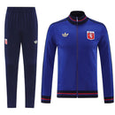CHÁNDAL Y PANTALÓN LYON 25/26 HOMBRE - TIENDA HINCHA FUTBOLERO