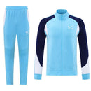 Conjunto chándal y pantalón hombre Nike Air color azul claro diseño moderno estilo urbano calidad 1.1 oficial, Chándal Nike Air, Conjunto Nike azul, Nike Air azul claro, Ropa deportiva barata, Chándal calidad 1.1, Nike Air Tracksuit, Streetwear hombre, Tienda Hincha Futbolero, Conjunto deportivo azul.