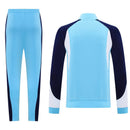 Conjunto chándal y pantalón hombre Nike Air color azul claro diseño moderno estilo urbano calidad 1.1 oficial, Chándal Nike Air, Conjunto Nike azul, Nike Air azul claro, Ropa deportiva barata, Chándal calidad 1.1, Nike Air Tracksuit, Streetwear hombre, Tienda Hincha Futbolero, Conjunto deportivo azul.