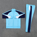Conjunto chándal y pantalón hombre Nike Air color azul claro diseño moderno estilo urbano calidad 1.1 oficial, Chándal Nike Air, Conjunto Nike azul, Nike Air azul claro, Ropa deportiva barata, Chándal calidad 1.1, Nike Air Tracksuit, Streetwear hombre, Tienda Hincha Futbolero, Conjunto deportivo azul.
