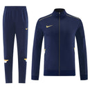 Nike 2026, Chándal Nike azul marino, Conjunto Nike hombre, Sudadera Nike azul, Pantalón Nike azul, Ropa Nike barata, Calidad 1.1 Nike, Regalo deporte hombre, Tienda Hincha Futbolero, Nike Navy Blue.