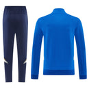 Nike 2026, Chándal Nike azul y marino, Conjunto Nike hombre, Sudadera Nike azul, Pantalón Nike marino, Ropa Nike barata, Calidad 1.1 Nike, Regalo deporte hombre, Tienda Hincha Futbolero, Nike Sportswear.