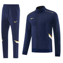 Nike 2026, Chándal Nike azul marino, Conjunto Nike hombre, Sudadera Nike azul, Pantalón Nike azul, Ropa Nike barata, Calidad 1.1 Nike, Regalo deporte hombre, Tienda Hincha Futbolero, Nike Navy Blue.
