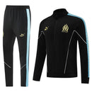 CHÁNDAL Y PANTALÓN OLYMPIQUE DE MARSEILLE 25/26 HOMBRE - TIENDA HINCHA FUTBOLERO