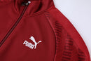 CHÁNDAL Y PANTALÓN PUMA HOMBRE - TIENDA HINCHA FUTBOLERO