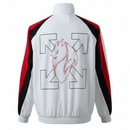 CHAQUETA AC MILAN 25/26 HOMBRE - TIENDA HINCHA FUTBOLERO