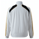 CHAQUETA ALEMANIA 08/09 HOMBRE (RETRO) - TIENDA HINCHA FUTBOLERO