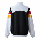 CHAQUETA ALEMANIA 1996 HOMBRE (RETRO) - TIENDA HINCHA FUTBOLERO