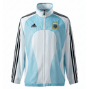 CHAQUETA ARGENTINA RETRO 05/06 HOMBRE - TIENDA HINCHA FUTBOLERO