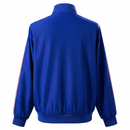 Chaqueta hombre Arsenal FC temporada 2025 2026 azul sin capucha entrenamiento calidad 1.1 premium oficial gunners. Arsenal 2025, Chaqueta Arsenal azul, Ropa Arsenal barata, Entrenamiento Arsenal 25/26, Calidad 1.1 Arsenal, Premier League Gear, Tienda Hincha Futbolero, Arsenal Blue Jacket.
