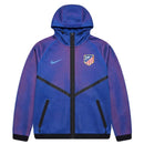 CHAQUETA ATLÉTICO DE MADRID 26/27 HOMBRE - TIENDA HINCHA FUTBOLERO