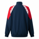 CHAQUETA ATLÉTICO DE MADRID 96/98 HOMBRE (RETRO) - TIENDA HINCHA FUTBOLERO