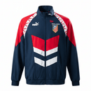 CHAQUETA ATLÉTICO DE MADRID 96/98 HOMBRE (RETRO) - TIENDA HINCHA FUTBOLERO