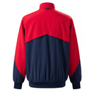 Chaqueta hombre FC Barcelona temporada 2025 2026 negra y roja sin capucha entrenamiento calidad 1.1 premium oficial culé. Barcelona 2025, Chaqueta Barcelona negra, Ropa Barça barata, Entrenamiento Barcelona 25/26, Calidad 1.1 Barcelona, La Liga Gear, Tienda Hincha Futbolero, FC Barcelona Black Red.