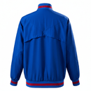 CHAQUETA BARCELONA 25/26 HOMBRE - TIENDA HINCHA FUTBOLERO