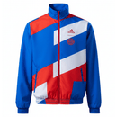 Bayern Munich 2026, Chaqueta Bayern reversible, Bayern Munich Azul, Ropa Bayern oficial, Chaqueta fútbol alemana, Calidad 1.1 Bayern, Nueva colección 2026, Regalo fútbol hombre, Tienda Hincha Futbolero, Mia San Mia.