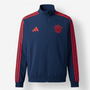 CHAQUETA BAYERN MUNICH REVERSIBLE 25/26 HOMBRE - TIENDA HINCHA FUTBOLERO
