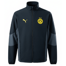 CHAQUETA BORUSSIA DORTMUND 25/26 HOMBRE - TIENDA HINCHA FUTBOLERO