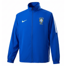 CHAQUETA BRASIL 1998 HOMBRE (RETRO) - TIENDA HINCHA FUTBOLERO