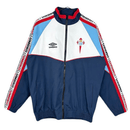 Chaqueta Celta de Vigo 1998/1999 Hombre Retro - TIENDA HINCHA FUTBOLERO