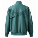 Chelsea 2025, Chaqueta Chelsea verde, Casaca Chelsea oficial, Ropa Chelsea barata, Chaqueta fútbol Londres, Calidad 1.1 Chelsea, Nueva colección 2026, Regalo fútbol hombre, Tienda Hincha Futbolero, Pride of London.