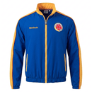 Chaqueta retro Colombia 1998 hombre azul y naranja sin capucha de paseo del mundial calidad 1.1 premium Tienda Hincha Futbolero Colombia Track Jacket Vintage Valderrama,Chaqueta retro Colombia, Chaqueta Colombia azul, Chaqueta Colombia 1998, Campera clásica Colombia naranja, Comprar chaqueta antigua Colombia, Calidad 1.1 premium retro, Colombia Valderrama chaqueta, Ropa casual fútbol, Chaqueta pista Colombia sin capuz.