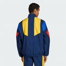 Chaqueta Colombia EQT 26/27 Hombre - TIENDA HINCHA FUTBOLERO