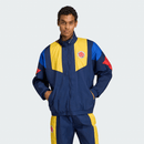 Chaqueta Colombia EQT 26/27 Hombre - TIENDA HINCHA FUTBOLERO