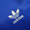 Boca Juniors 2026, Cortaviento Boca oficial, Chaqueta Boca 25/26, Ropa oficial Boca Juniors, Windbreaker fútbol hombre, Regalo fútbol hombre Boca, Chaqueta azul Boca, Cortaviento sin capucha, Boca Juniors lifestyle kit, Comprar cortaviento barato, Tienda Hincha Futbolero.