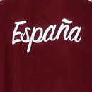 Chaqueta cortaviento España 2026 2027 roja hombre sin capucha calidad 1.1 oficial, España 2026 cortaviento, Chaqueta España roja hombre, Cortaviento España sin capucha, Ropa España 26/27 oficial, Calidad 1.1 España chaqueta, Tienda Hincha Futbolero, Rompevientos fútbol España, Spain Windbreaker 2026 Red, Chaqueta entrenamiento España 2027.
