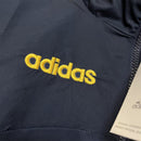 CHAQUETA CORTAVIENTO ESPAÑA 25/26 - TIENDA HINCHA FUTBOLERO