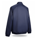 Real Madrid 2026, Cortaviento Real Madrid oficial, Chaqueta Madrid 25/26, Ropa oficial Real Madrid, Windbreaker fútbol hombre, Regalo fútbol hombre Madrid, Chaqueta negra Real Madrid, Cortaviento sin capucha, Real Madrid lifestyle kit, Comprar cortaviento barato, Tienda Hincha Futbolero.