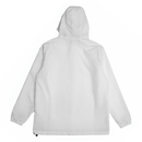 Real Madrid 2026, Cortaviento Real Madrid oficial, Chaqueta Madrid 25/26, Ropa oficial Real Madrid, Windbreaker fútbol hombre, Regalo fútbol hombre Madrid, Chaqueta blanca Real Madrid, Real Madrid lifestyle kit, Comprar cortaviento barato, Tienda Hincha Futbolero.