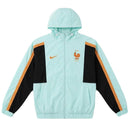 Chaqueta Cortavientos Francia 26/27 Hombre - TIENDA HINCHA FUTBOLERO