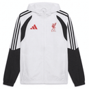 Chaqueta Cortavientos Liverpool 26/27 Hombre - TIENDA HINCHA FUTBOLERO