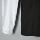 Chaqueta Cortavientos Liverpool 26/27 Hombre Negra - TIENDA HINCHA FUTBOLERO
