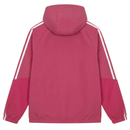 Chaqueta Cortavientos Real Madrid 26/27 Hombre Rosa - TIENDA HINCHA FUTBOLERO