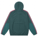 Chaqueta Cortavientos Real Madrid 26/27 Hombre Verde - TIENDA HINCHA FUTBOLERO