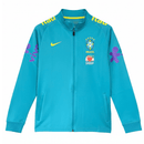 Sudadera hombre selección Brasil temporada 2022 azul claro entrenamiento calidad 1.1 premium oficial joga bonito. Brasil 2022, Sudadera Brasil azul claro, Ropa Brasil barata, Entrenamiento Brasil 2022, Calidad 1.1 Brasil, World Cup Gear, Tienda Hincha Futbolero, Brazil Light Blue Training.