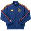 Chaqueta España 26/27 Hombre - TIENDA HINCHA FUTBOLERO