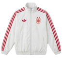 Chaqueta España 26/27 Hombre Blanca - TIENDA HINCHA FUTBOLERO
