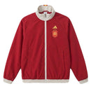 Chaqueta España 26/27 Hombre Roja - TIENDA HINCHA FUTBOLERO