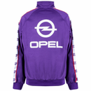 Chaqueta Fiorentina 1985/1986 Hombre Retro Púrpura - TIENDA HINCHA FUTBOLERO