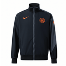 CHAQUETA INTER DE MILAN 25/26 HOMBRE - TIENDA HINCHA FUTBOLERO