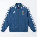 Chaqueta Italia 26/27 Hombre - TIENDA HINCHA FUTBOLERO