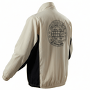 Jordan 2026, Chaqueta Jordan beige, Casaca Jordan oficial, Ropa Jordan premium, Moda urbana hombre, Calidad 1.1 Jordan, Nueva colección Jordan, Regalo hombre Jordan, Tienda Hincha Futbolero, Jordan Jumpman.