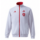 CHAQUETA LIVERPOOL REVERSIBLE 25/26 HOMBRE - TIENDA HINCHA FUTBOLERO